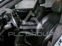 2022 Maserati LEVANTE