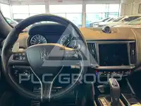 2022 Maserati LEVANTE