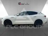 2022 Maserati LEVANTE