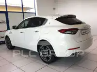 2022 Maserati LEVANTE