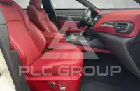 2022 Maserati LEVANTE