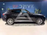2022 Maserati LEVANTE