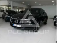 2022 Maserati LEVANTE