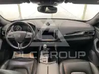 2022 Maserati LEVANTE