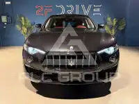 2022 Maserati LEVANTE