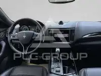 2022 Maserati LEVANTE