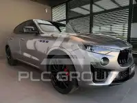 2022 Maserati LEVANTE