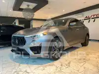 2022 Maserati LEVANTE