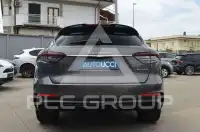 2022 Maserati LEVANTE