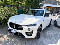 2022 Maserati LEVANTE
