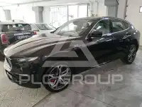 2022 Maserati LEVANTE