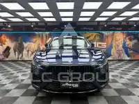 2022 Maserati LEVANTE