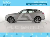 2022 Maserati LEVANTE