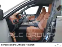 2022 Maserati LEVANTE