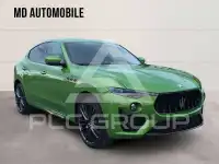 2022 Maserati LEVANTE