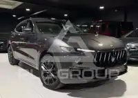 2022 Maserati LEVANTE