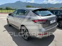 2022 Maserati LEVANTE