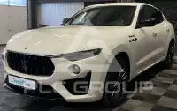2022 Maserati LEVANTE