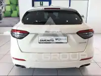 2022 Maserati LEVANTE