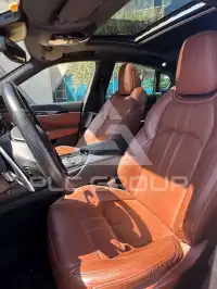 2022 Maserati LEVANTE