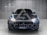 2022 Maserati LEVANTE