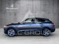 2022 Maserati LEVANTE