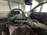 2022 Maserati LEVANTE