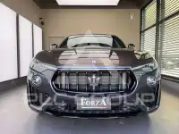 2022 Maserati LEVANTE