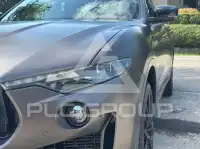 2022 Maserati LEVANTE