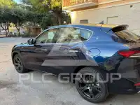 2022 Maserati LEVANTE