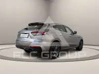 2022 Maserati LEVANTE