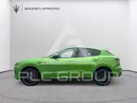 2022 Maserati LEVANTE