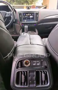 2022 Maserati LEVANTE