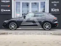 2022 Maserati LEVANTE