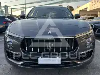 2022 Maserati LEVANTE