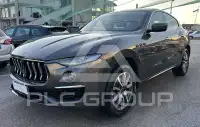 2022 Maserati LEVANTE
