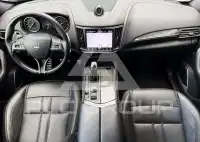 2022 Maserati LEVANTE