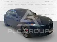 2022 Maserati LEVANTE