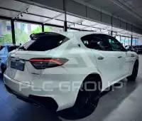 2022 Maserati LEVANTE
