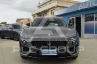 2022 Maserati LEVANTE