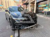 2022 Maserati LEVANTE