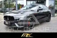 2022 Maserati LEVANTE