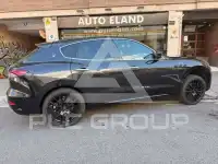 2022 Maserati LEVANTE