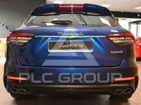 2022 Maserati LEVANTE