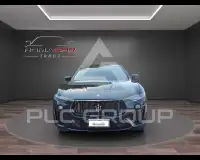 2022 Maserati LEVANTE