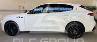 2022 Maserati LEVANTE