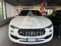 2022 Maserati LEVANTE