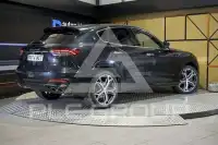 2022 Maserati LEVANTE