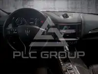 2022 Maserati LEVANTE