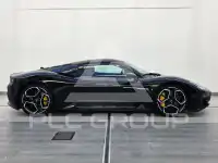 2022 Maserati MC 20